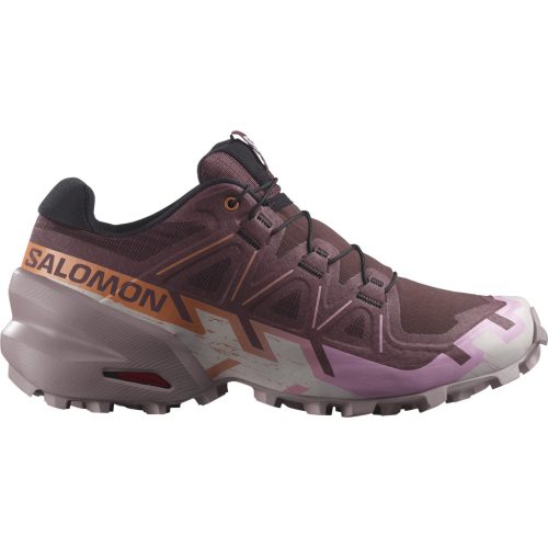 Salomon Speedcross 6 női futócipő 40.6