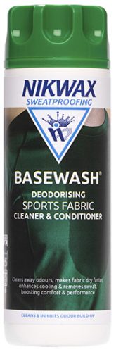 Nikwax Basewash 300 ml