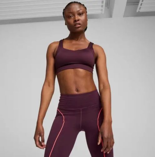 Puma PWR Sculpting Bra női sportmelltartó