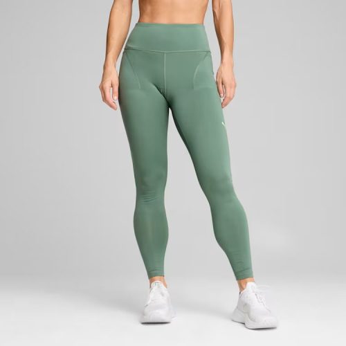 Puma Cloudspun Soft HW FL Tight női hosszú futónadrág L