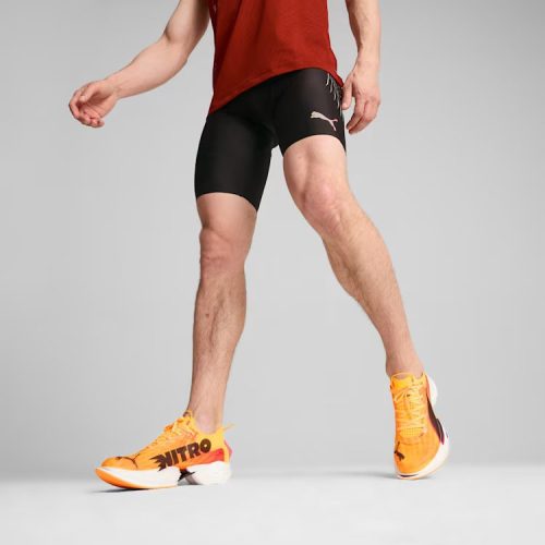 Puma Run Elite Ref Short Tight férfi futó rövidnadrág S