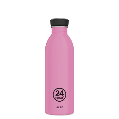 24Bottles Urban Bottle REactive 500 ml pink/blue