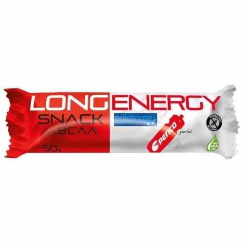 Penco Long Energy Snack energia szelet (kókusz ízesítésű) 50 g