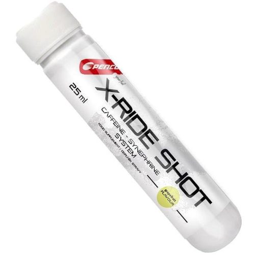 Penco X-Ride Shot (grapefruit ízesítésű) 25 ml