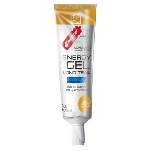 Penco Energy Gel Long Trail energia zselé (sós karamell ízesítésű) 70 g