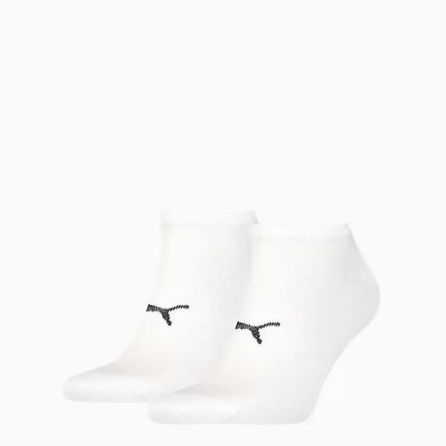 Puma Sport Unisex Light Sneaker Socks 2 Pack futózokni