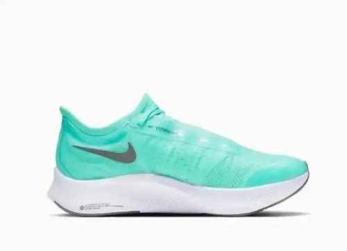 Nike Zoom Fly 3 női futócipő