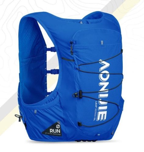 Aonijie Running Backpack 5 liter futómellény S