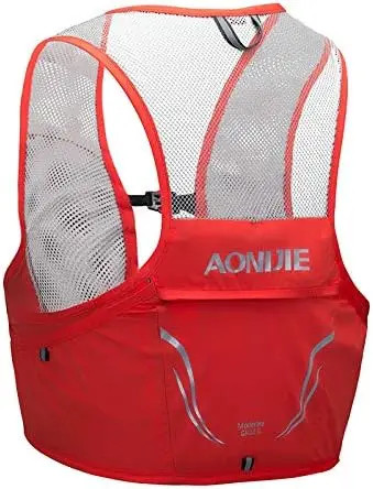 Aonijie Backpack uniszex futómellény L/XL