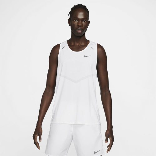 Nike Dri-FIT Running Tank Rise 365 férfi ujjatlan futófelső