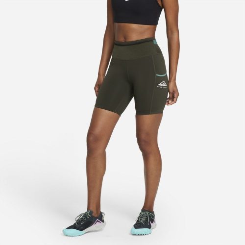 nike epic luxe shorts