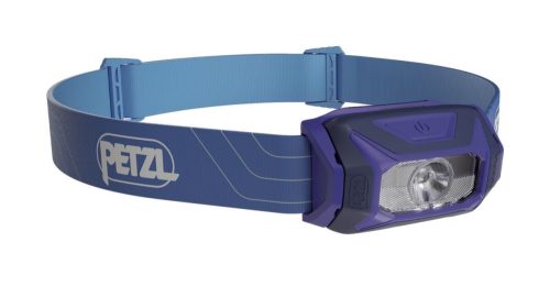 Petzl Tikkina 300 Lumens Blue fejlámpa