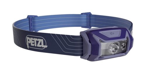 Petzl Tikka Blue 350 Lumens fejlámpa