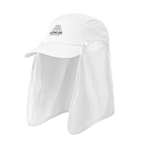 Aonijie Sport Cape Cap nyári futósapka