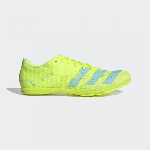 Adidas Distancestar szöges futócipő