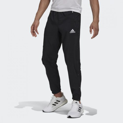 Adidas Fast Snap Pant férfi futónadrág