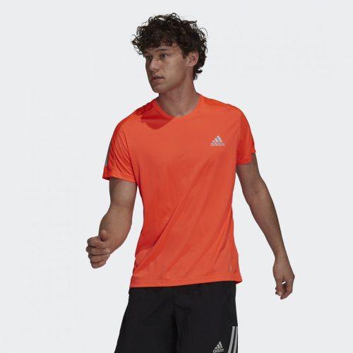 Adidas Own The Run Tee férfi futófelső