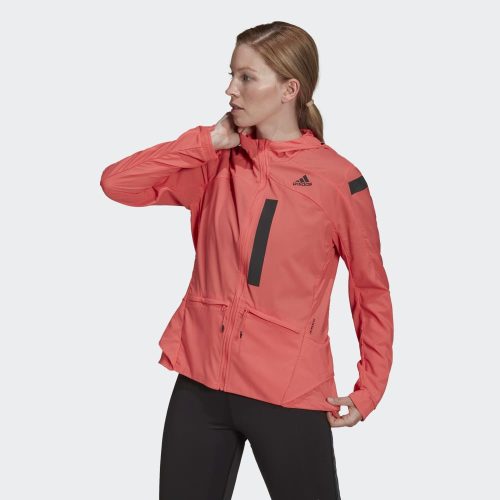 adidas marathon jkt w