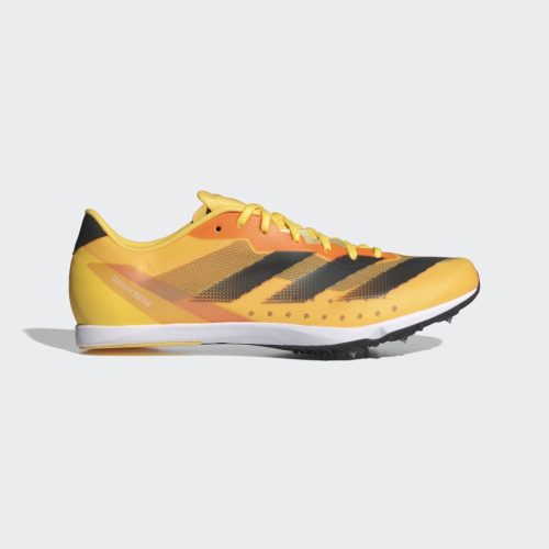 Adidas Distancestar szöges futócipő 37.3