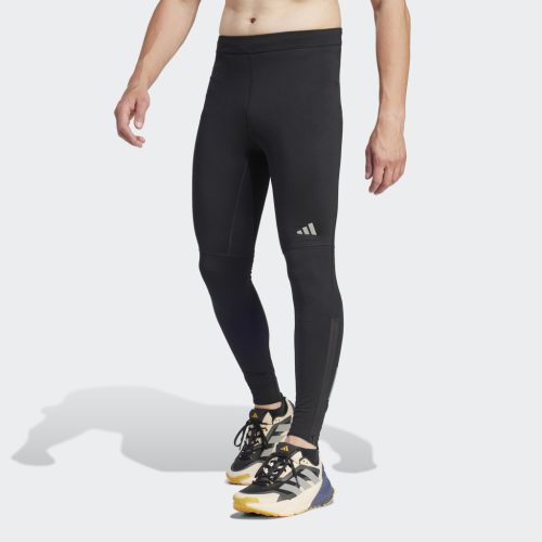 Adidas Ultimate Running CTE AEROREADY Warming Leggings férfi téli futónadrág L