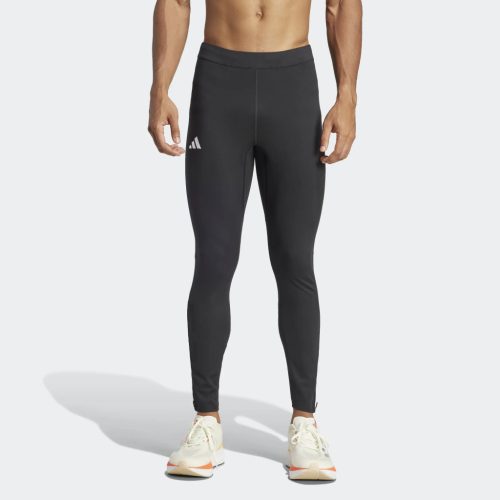 Adidas E L Tight férfi futónadrág M