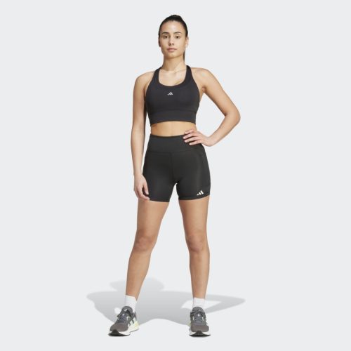 Adidas OTR Short Leggings női rövid futónadrág S