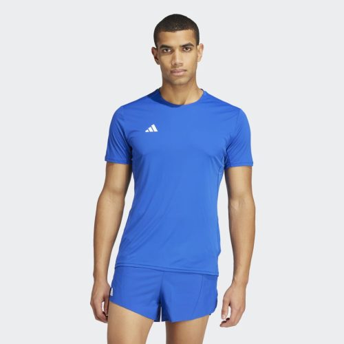 Adidas Adizero E Tee férfi rövid ujjú futópóló XL