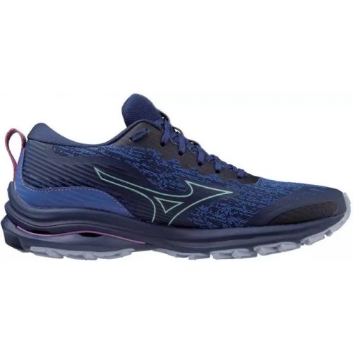 Mizuno Wave Rider TT női futócipő 37