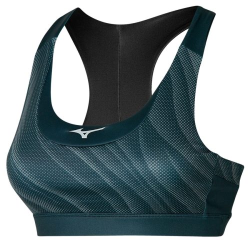 Mizuno Alpha Padded Bra női sportmelltartó S