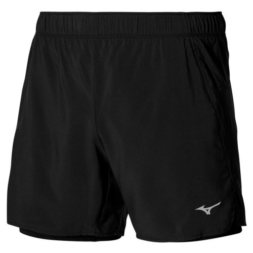 Mizuno Core 5.5 2in1 Short férfi futó rövidnadrág