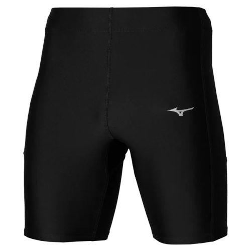 Mizuno Impulse Core Mid Tight férfi futó rövidnadrág S