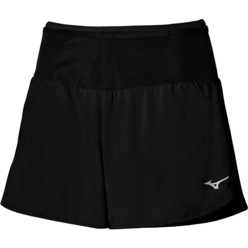 Mizuno Multi Pocket Short női futó rövidnadrág L