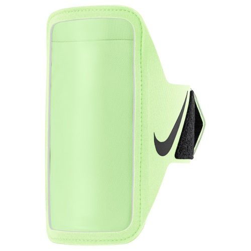 Nike Lean Arm Band Plus Vapor Green/Black telefontartó