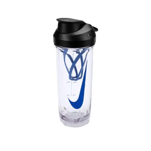 Nike TR Recharge Shaker Bottle 24 oz 700 ml