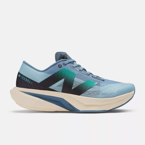 New Balance FuelCell Rebel v4 férfi futócipő 46.5