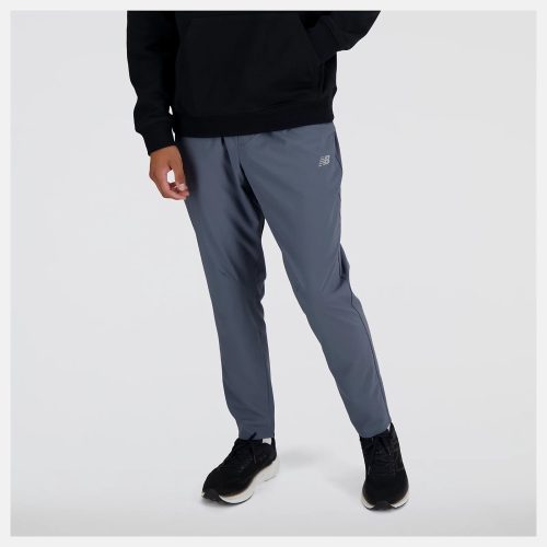 New Balance AC Tapered Pant férfi futónadrág