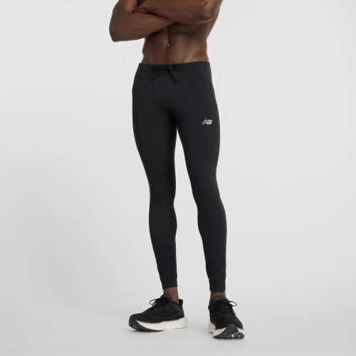 New Balance Sleek Pocket Tight Leggings férfi futónadrág XXL