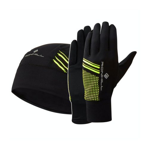 Ronhill Beanie and Glove Set_uniszex_ML