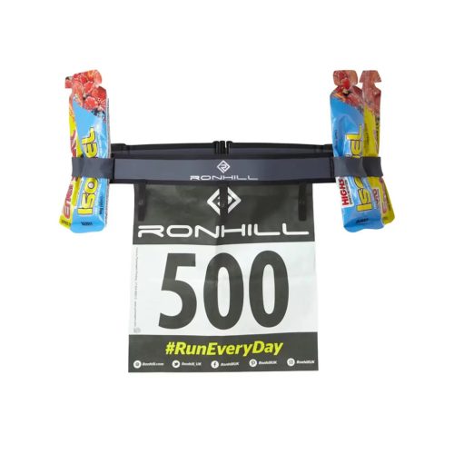 Ronhill Race Number Belt