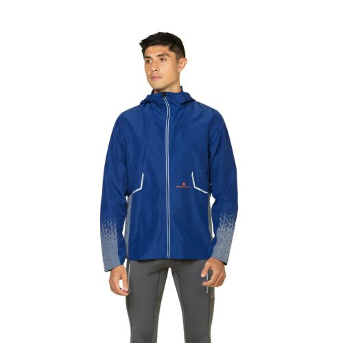 Ronhill Tech Reflect Jacket férfi futó széldzseki XL