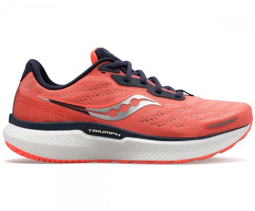 Saucony Triumph 19 női futócipő