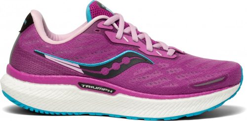 Saucony Triumph 19 női futócipő