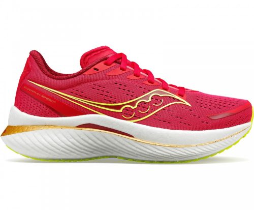 Saucony Endorphin Speed 3 női futócipő 37.5