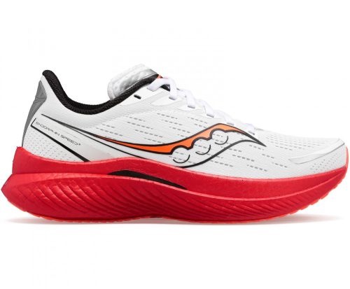 Saucony Endorphin Speed 3 női futócipő 36