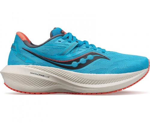 Saucony Triumph 20 női futócipő 42.5