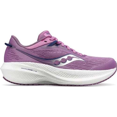 Saucony Triumph 21 női futócipő 37.5