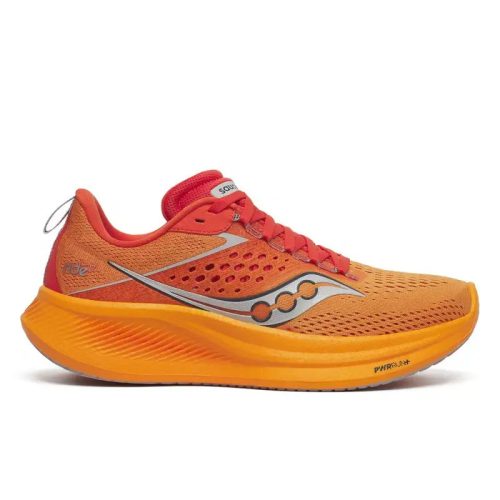 Saucony Ride 17 női futócipő 40