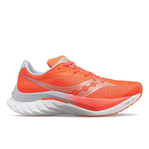 Saucony Endorphin Speed 4 női futócipő 40.5