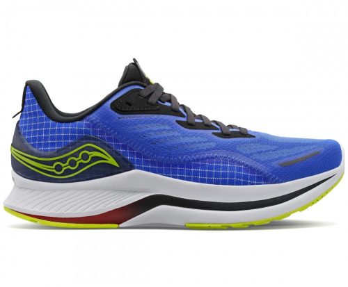 Saucony Endorphin Shift 2 férfi futócipő 46.5