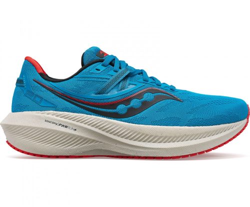 Saucony Triumph 20 férfi futócipő 42